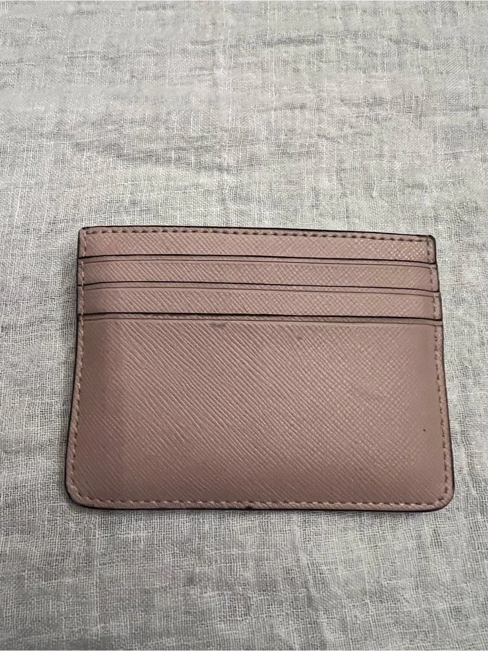 Kate Spade Card Holder